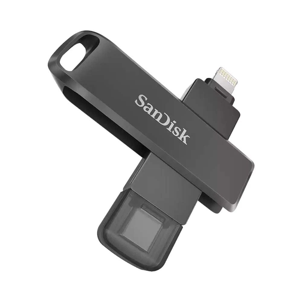 USB Sandisk IXpand IX70 256GB (SDIX70N-256G-GN6NE)