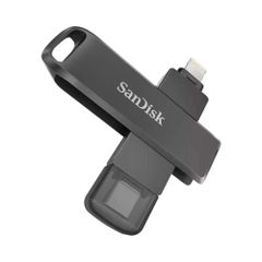 USB Sandisk IXpand IX70 256GB (SDIX70N-256G-GN6NE)