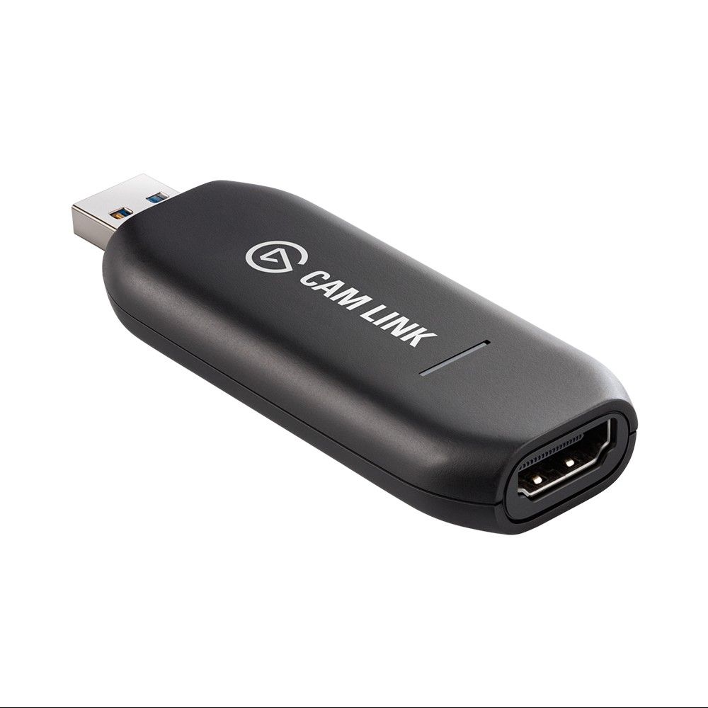 CamLink 4K - Hỗ trợ độ phân giải up to 3840x2160p30 (10GAM9901)