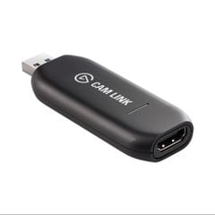 CamLink 4K - Hỗ trợ độ phân giải up to 3840x2160p30 (10GAM9901)