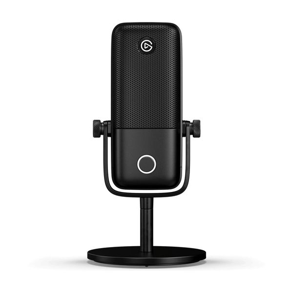 Thiết bị Stream Elgato Gaming Microphone Elgato Wave 3 10MAB9901