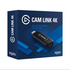 CamLink 4K - Hỗ trợ độ phân giải up to 3840x2160p30 (10GAM9901)