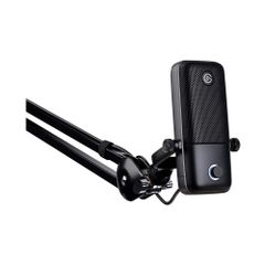 Thiết bị Stream Elgato Gaming Microphone Elgato Wave 3 10MAB9901