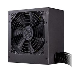 Nguồn máy tính Cooler Master MWE 600 White V2 - 600W - 80 Plus