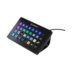 Thiết bị Stream Elgato Gaming StreamDeck XL - 32 phím lập trình 10GAT9901