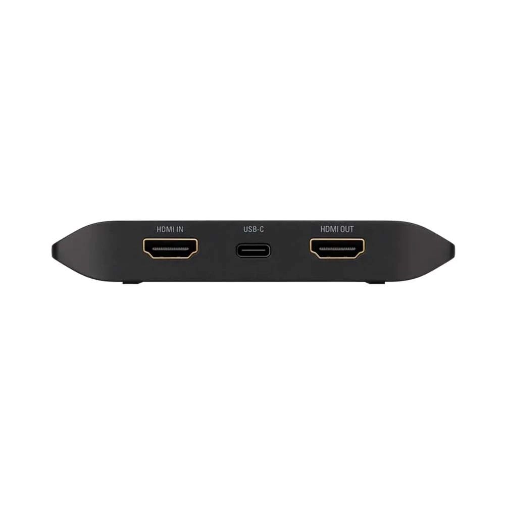 HD60X - hỗ trợ độ phân giải 1080P60 HDR10 hoặc 4K30 HDR10 - 10GBE9901