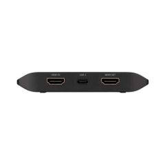 HD60X - hỗ trợ độ phân giải 1080P60 HDR10 hoặc 4K30 HDR10 - 10GBE9901