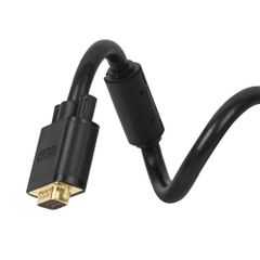 Cáp chuyển VGA to VGA 1.5m Unitek YC-503G
