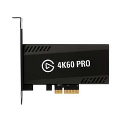 4K60 PRO MK.2 - Hỗ trợ độ phân giải up to 2160p60 - HDR10 - 140Mbps - 10GAS9901