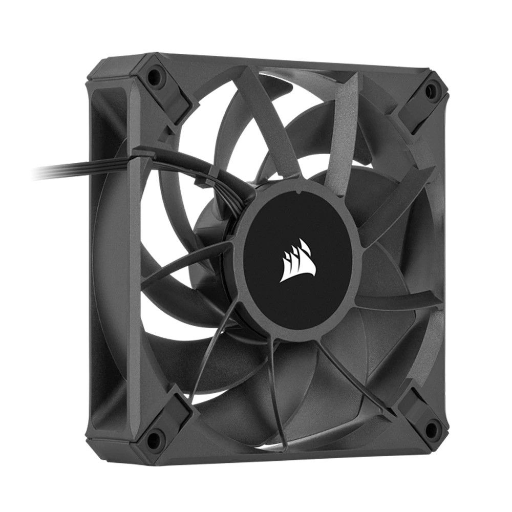 Quạt máy tính AF140 ELITE, 140mm Fluid Dynamic Fan with AirGuide (CO-9050141-WW)