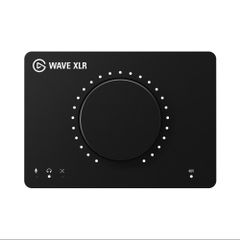 Thiết bị Stream Elgato Gaming  Wave XLR 10MAG9901