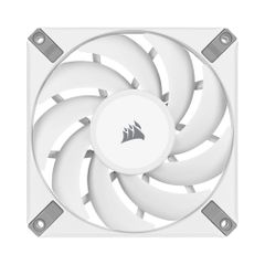 Quạt máy tính AF120 ELITE WHITE, 120mm Fluid Dynamic Fan with AirGuide (CO-9050142-WW)
