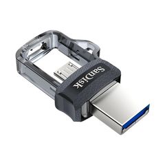 USB OTG 3.0 SanDisk Ultra Dual Drive M3.0 256GB SDDD3-256G-G46
