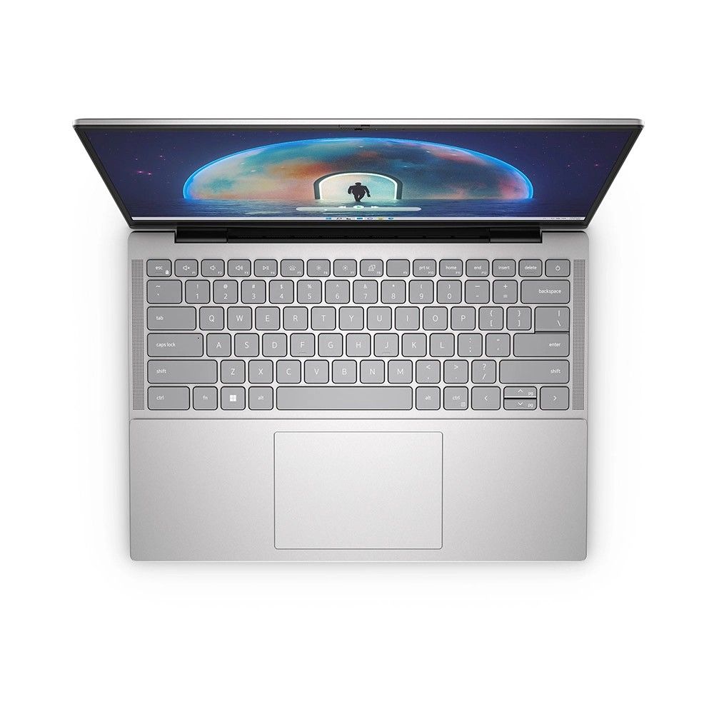 Laptop DELL INS14 5430 i7-1355U/16GD5/512SSD/14.0FHD+/16:10/ALU/FP/4C54W/W11SL+OFFICE/LED_KB/Pre/BẠC