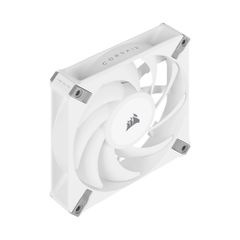 Quạt máy tính AF140 ELITE WHITE, 140mm Fluid Dynamic Fan with AirGuide - CO-9050143-WW