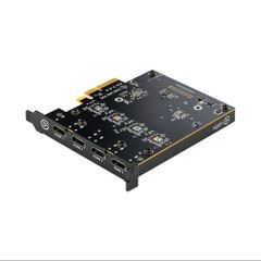Thiết bị chuyển đổi hình ảnh Elgato Cam Link Pro - 4K (10GAW9901)
