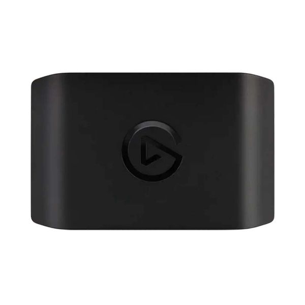 HD60X - hỗ trợ độ phân giải 1080P60 HDR10 hoặc 4K30 HDR10 - 10GBE9901