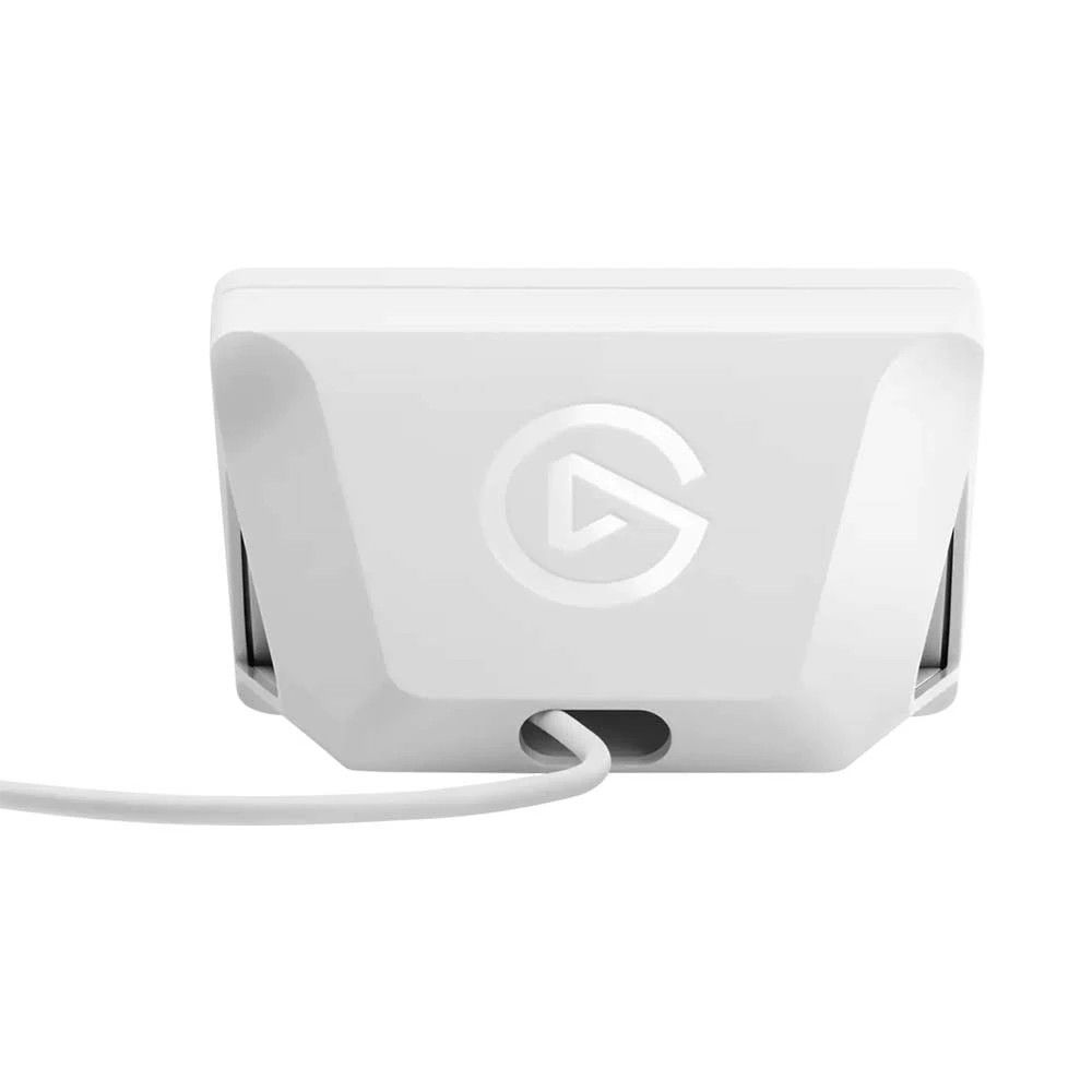 Thiết bị Stream Elgato Gaming StreamDeck StreamDeck MK.2 White 15 Phím Lập Trình  10GBA9911