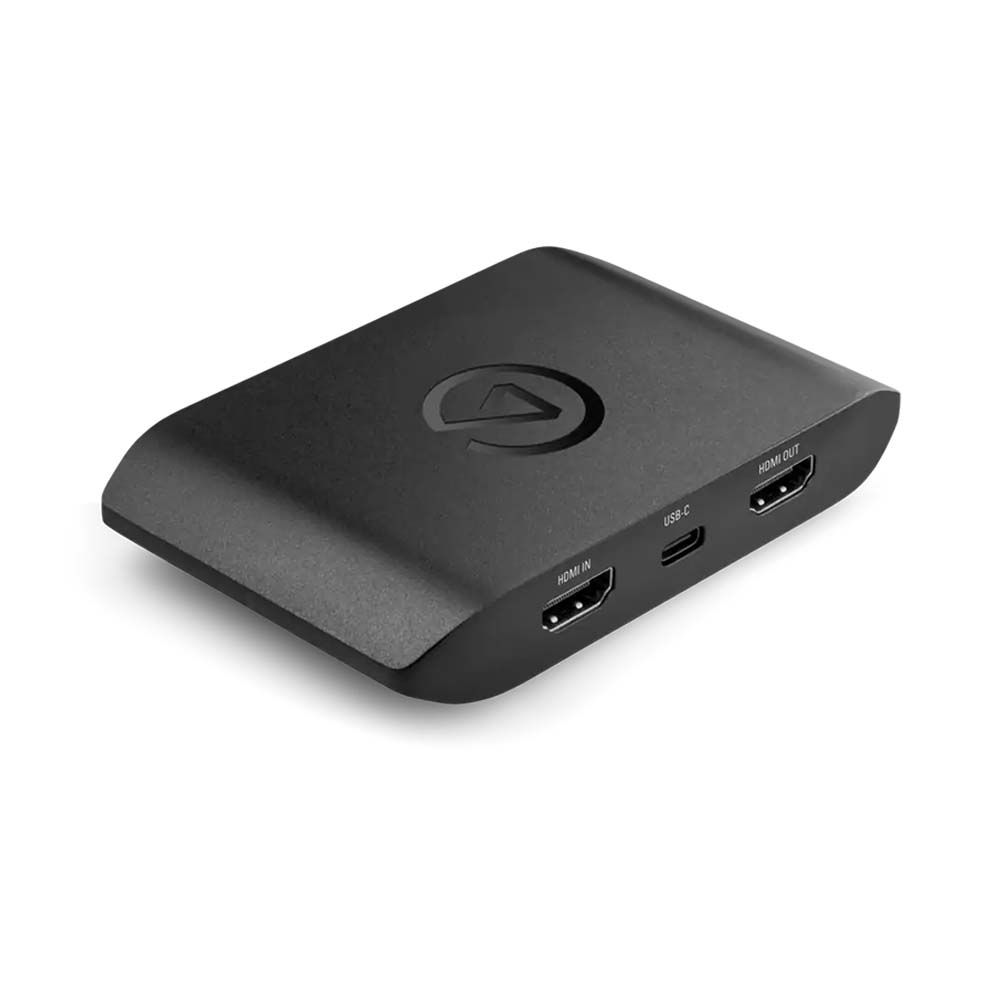 HD60X - hỗ trợ độ phân giải 1080P60 HDR10 hoặc 4K30 HDR10 - 10GBE9901