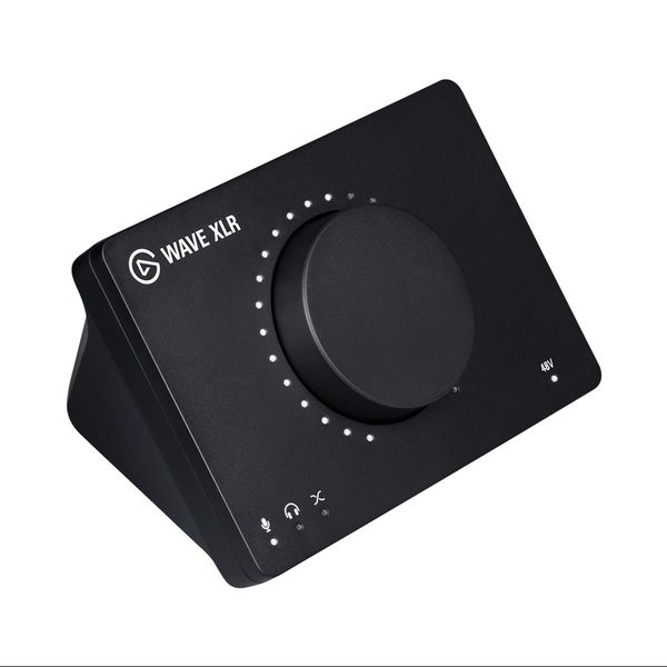 Thiết bị Stream Elgato Gaming  Wave XLR 10MAG9901
