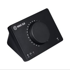 Thiết bị Stream Elgato Gaming  Wave XLR 10MAG9901