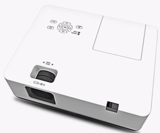 MÁY CHIẾU JCVISION JC-H3500X
