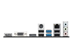 Mainboard MSI H510M PRO