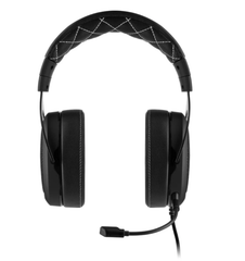 Tai nghe Corsair HS60 PRO Surround 7.1 Carbon (CA-9011213-AP)