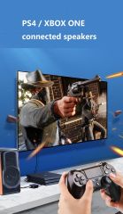 Bộ chuyển audio quang Coaxial sang AV RCA Ugreen 30523