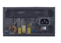 Nguồn máy tính Cooler Master MWE 650 white V2