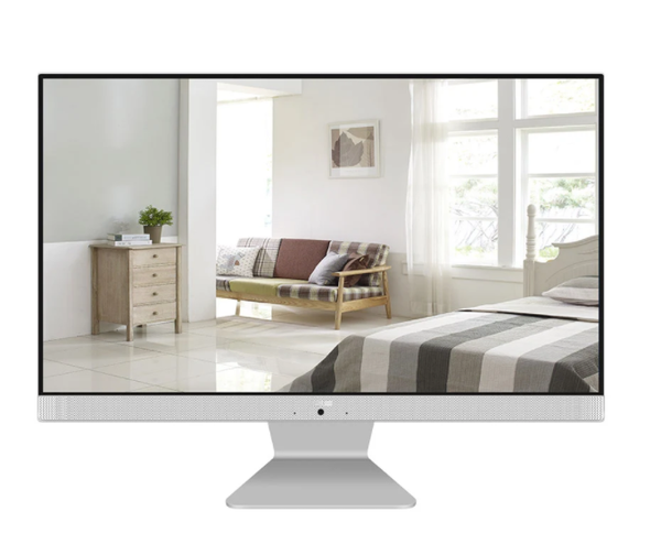 Máy bộ Asus All in One V241ICUT-WA034T (23.8"/i5-8250U/4GB/128GB SSD/1TB HDD/UHD 620/Win10)