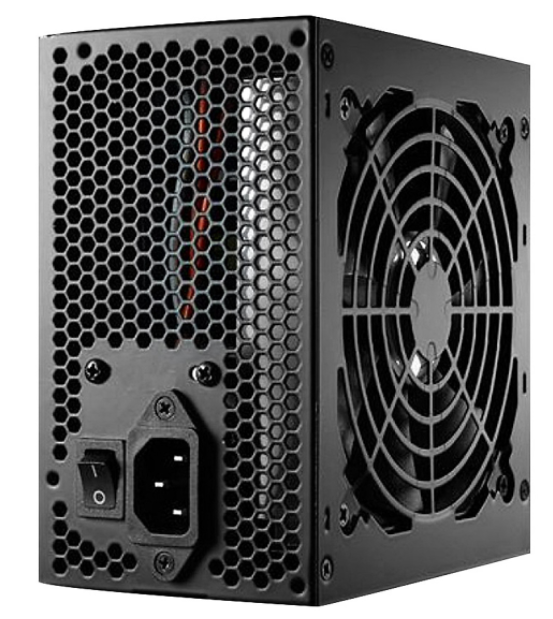 Nguồn Cooler Master 550W - ELITE