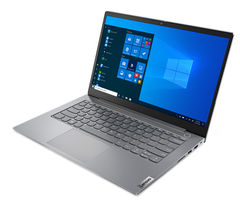 Laptop Lenovo Thinkbook 14 G2 ITL 20VD004BVN (Core i5 1135G7/8Gb/256 SSD/14.0