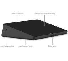 Logitech Tap Video Conferencing USB Touch Control - 939-001796