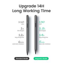 Bút Cảm Ứng iPad Ugreen LP221 tiết kiệm điện