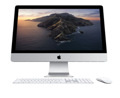 MHK03SA/A - iMac Apple 21.5-inch 2020