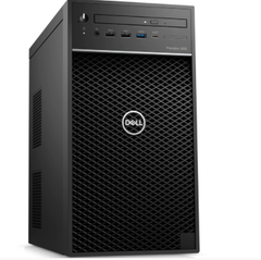 Máy tính trạm Workstation Dell Precision 3650 Tower 70261830 (Xeon W-1350/8GB/1TB/DVDRW)