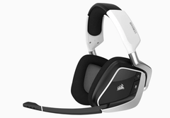 Tai nghe Corsair VOID PRO RGB Wireless Dolby 7.1 Gaming White (CA-9011153-AP)