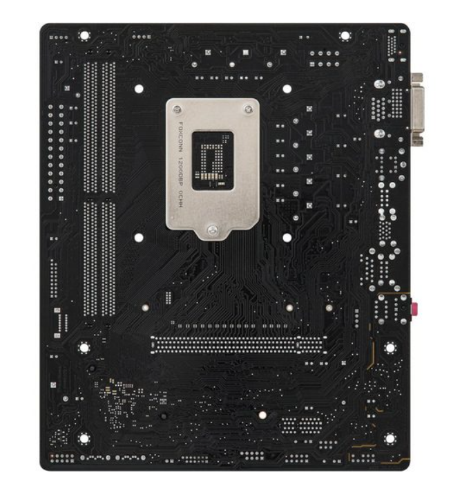 Mainboard ASROCK H510M-HDV/M.2