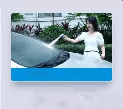 Vòi phun xịt nước rửa xe cao áp lên đến 12m đa năng UGREEN LP267