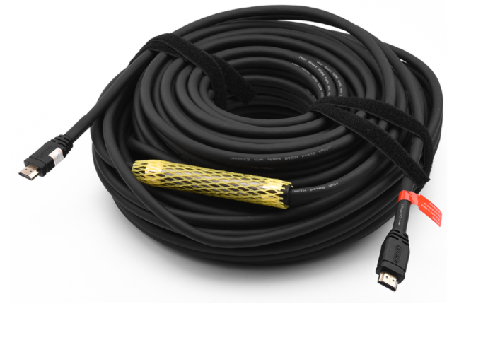 Cáp HDMI Unitek Y-C 173 (40m)