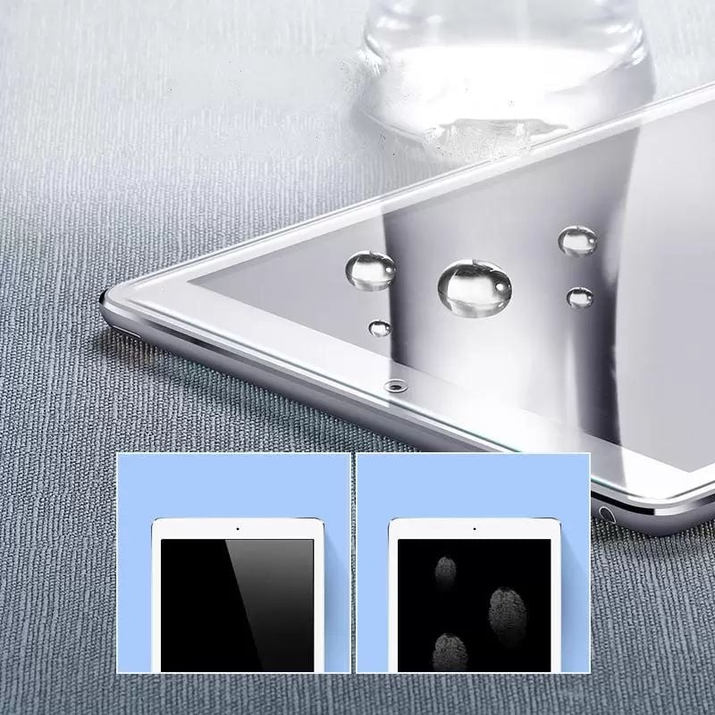 Kính cường lực UGREEN SP115 – Kính trong suốt HD độ cứng 9H tràn viền sử dụng cho iPad Pro 2018 12.9 inch (A1876 A2014 A1895 A1983) (1miếng/hộp)