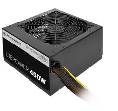 Nguồn Thermaltake Litepower 450W