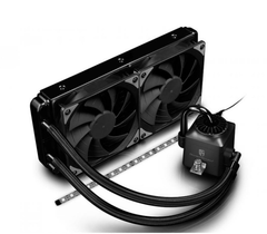 Tản nhiệt nước CPU Deepcool Captain 240 EX RGB version