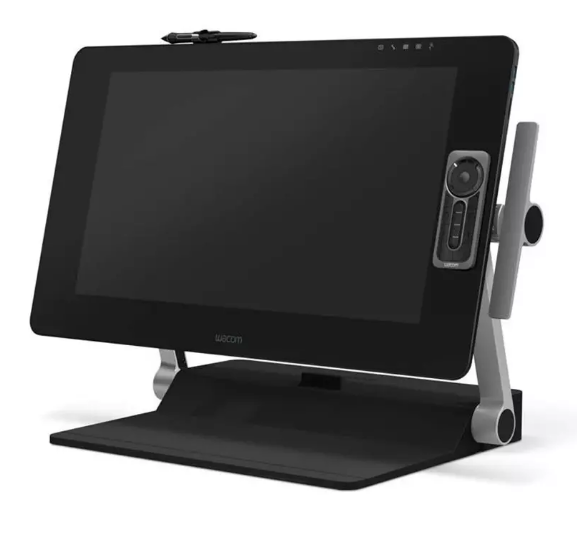 CHÂN ĐẾ WACOM ERGO STAND 2 FOR 24 (ACK-628-01-K-ZX)