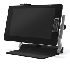 CHÂN ĐẾ WACOM ERGO STAND 2 FOR 24 (ACK-628-01-K-ZX)