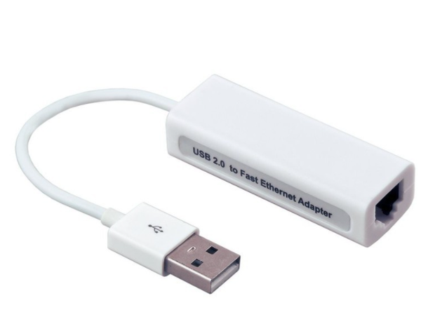 Cáp USB -> Lan loại thường (516)