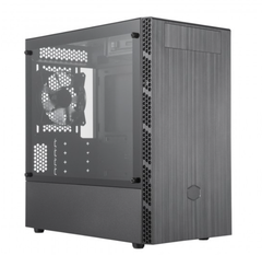 Case Cooler Master MasterBox MB400L with ODD