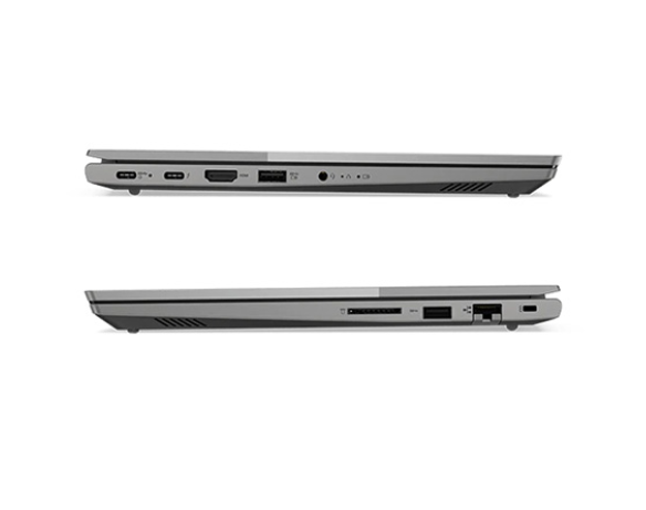Laptop Lenovo Thinkbook 14 G2 ITL 20VD004BVN (Core i5 1135G7/8Gb/256 SSD/14.0
