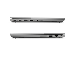 Laptop Lenovo Thinkbook 14 G2 ITL 20VD004BVN (Core i5 1135G7/8Gb/256 SSD/14.0